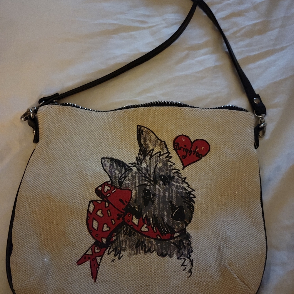 Brighton small purse